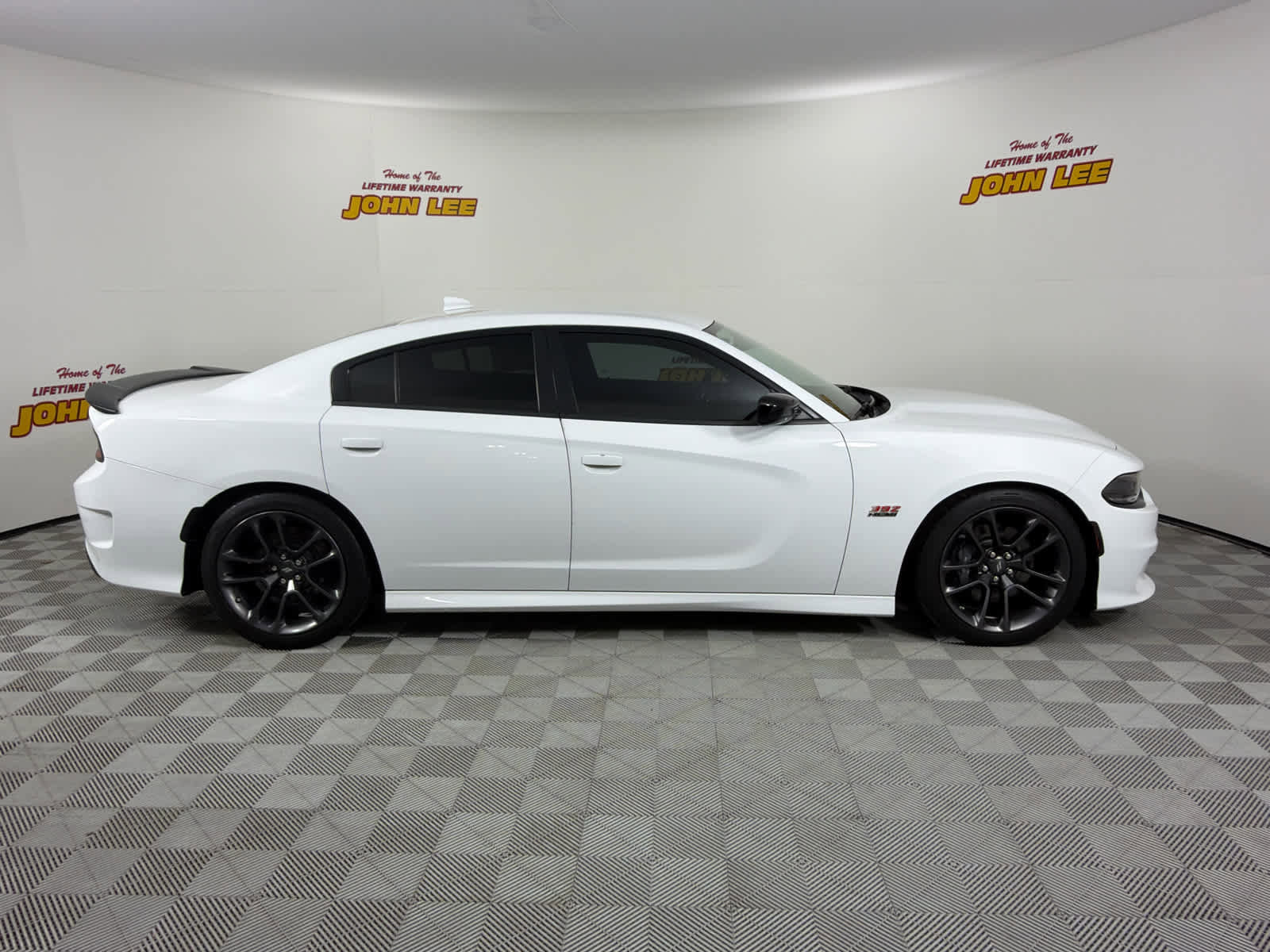 Used 2023 Dodge Charger Scat Pack image 7