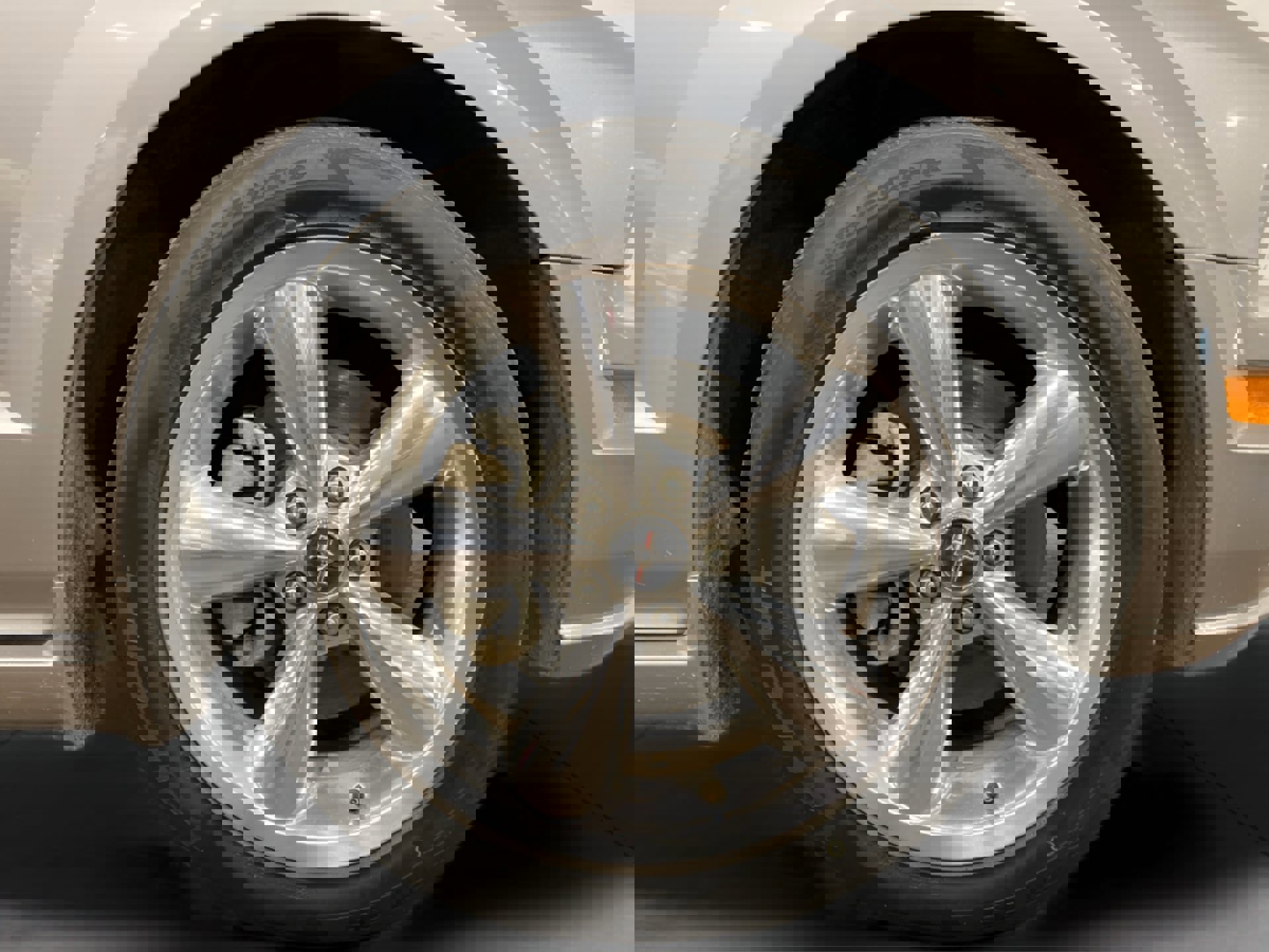 Used 2009 Ford Mustang GT image 17