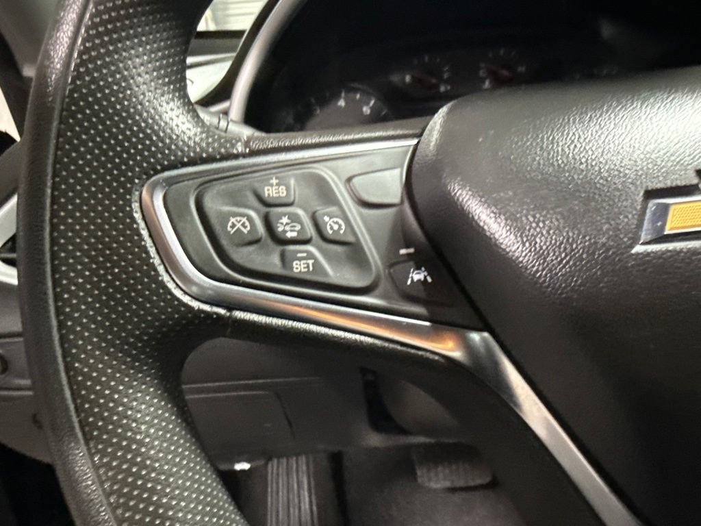 Used 2024 Chevrolet Malibu LT FWD image 23