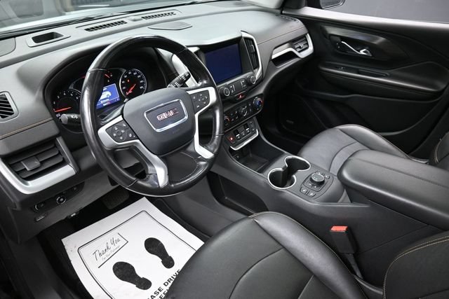 Used 2020 GMC Terrain SLT w/ Preferred Package FWD image 19