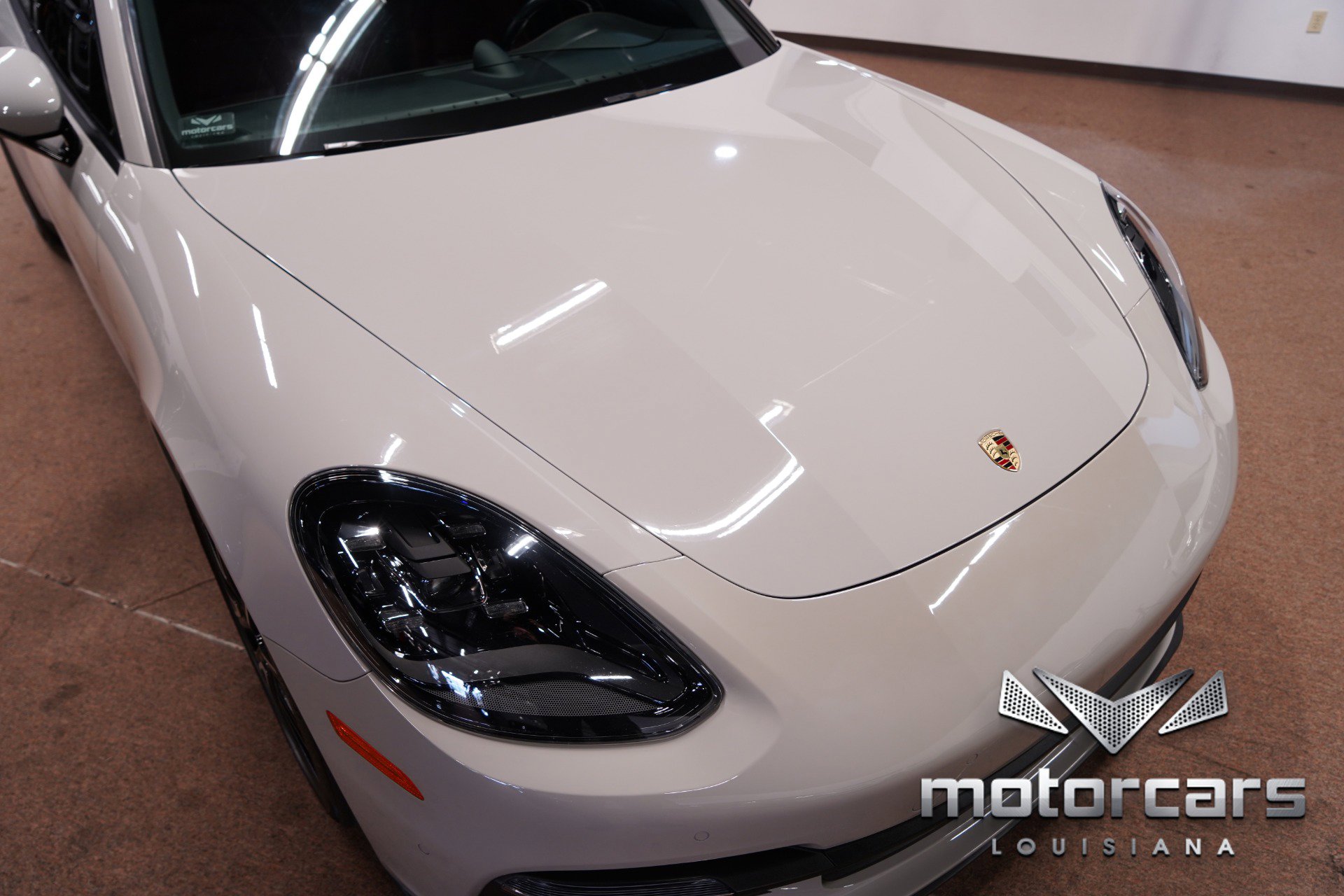 Used 2020 Porsche Panamera w/ Premium Package image 13