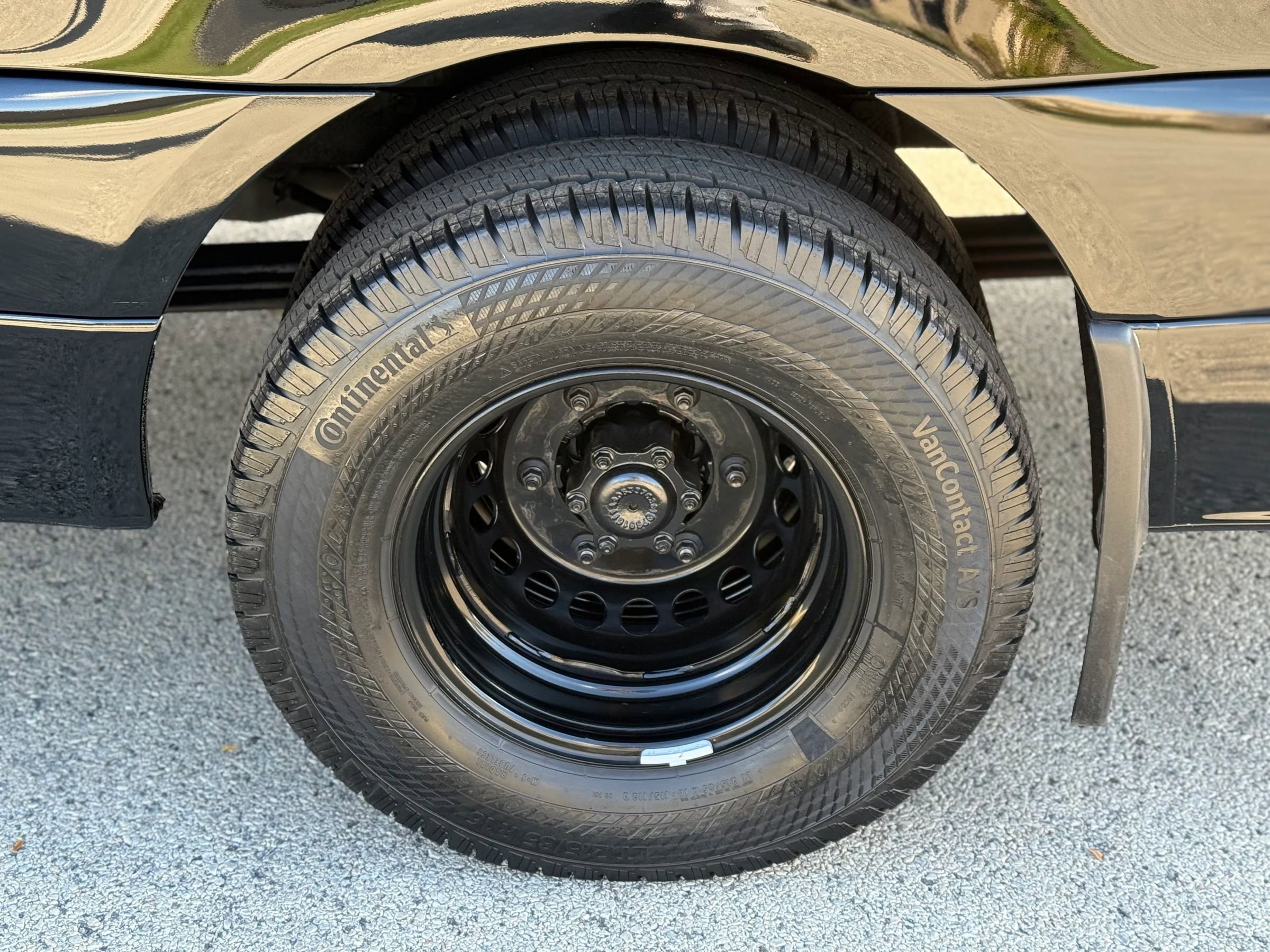 Used 2019 Mercedes-Benz Sprinter 3500 image 39