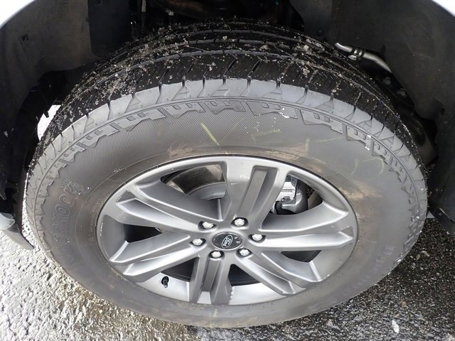 Certified 2023 Ford F150 Lariat w/ Equipment Group 502A High image 12