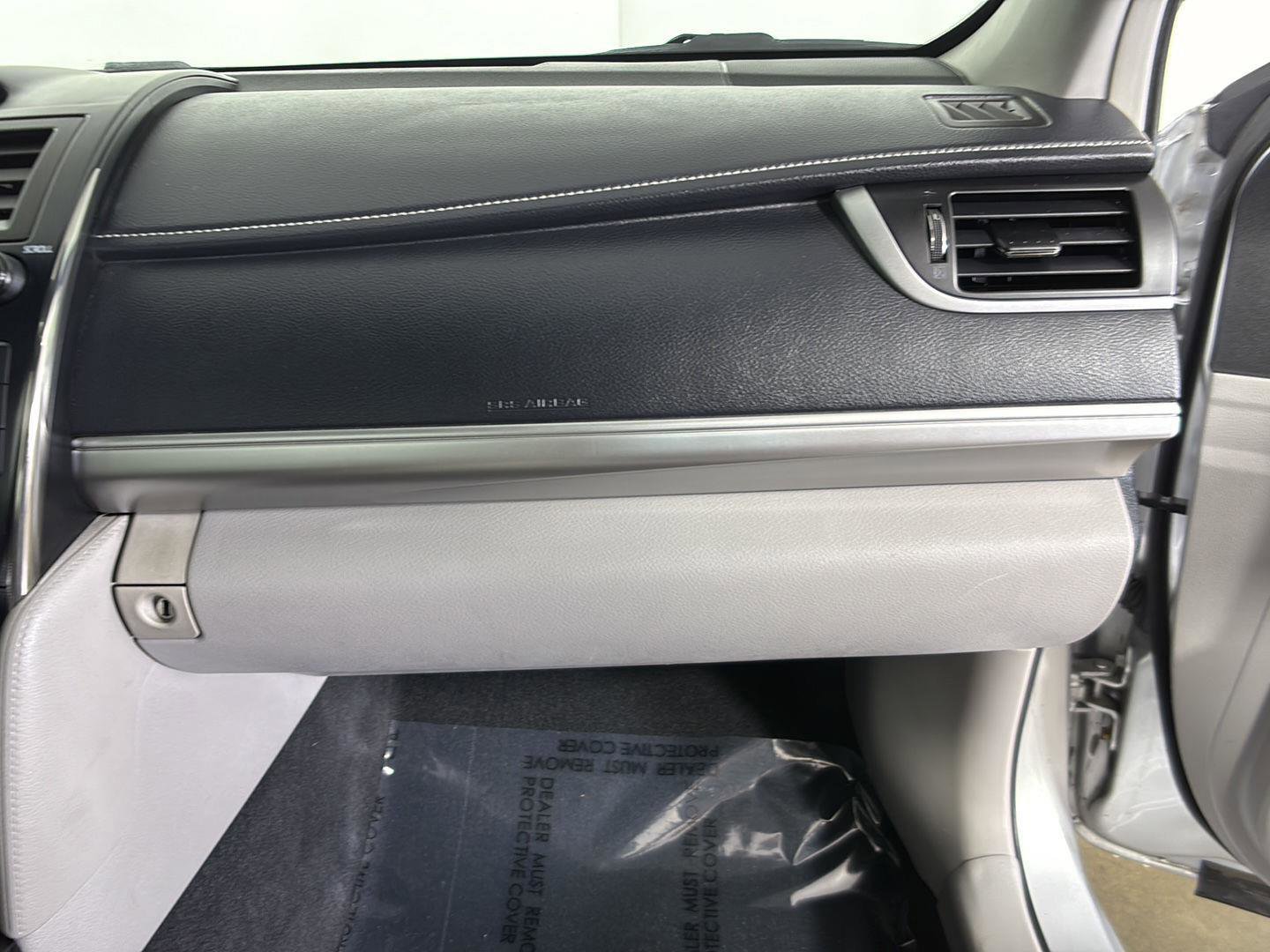 Used 2014 Toyota Camry LE FWD image 24