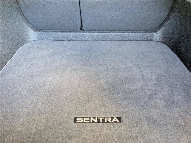 Used 2026 Nissan Sentra S w/ S Cold Weather Package FWD image 6