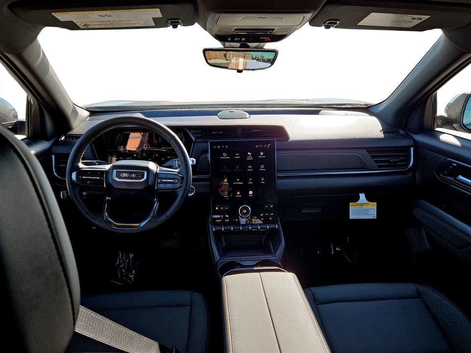 New 2026 GMC Terrain AT4 w/ Technology Package II image 11