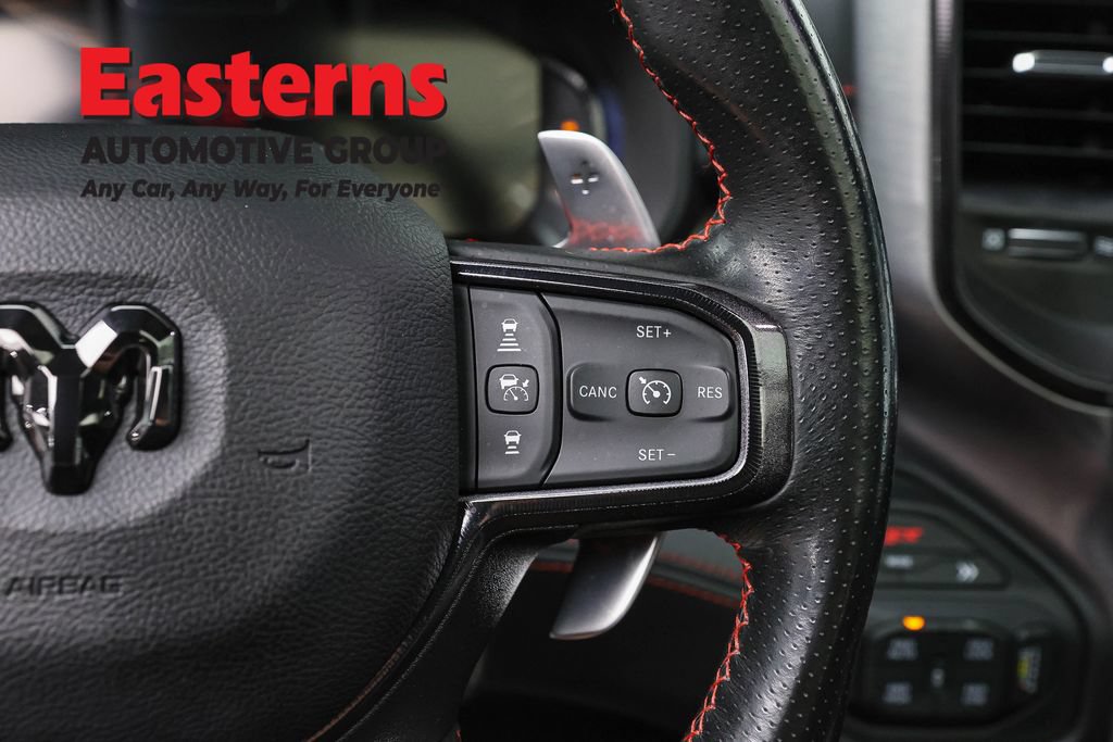 Used 2023 RAM 1500 TRX w/ TRX Level 2 Equipment Group AWD/4WD image 16
