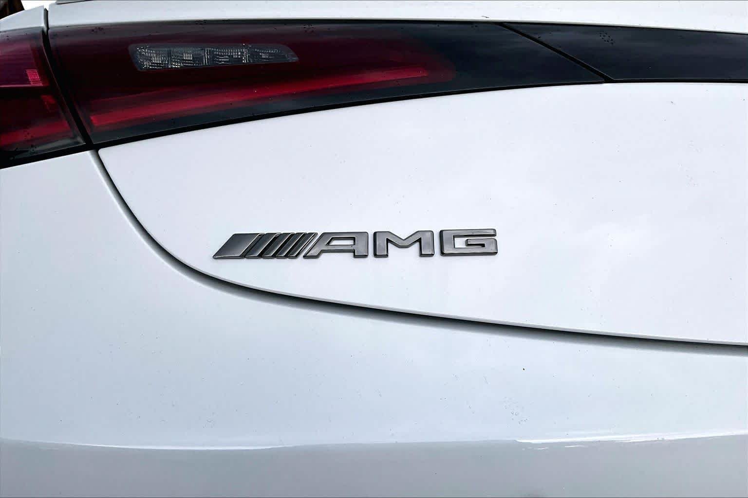 New 2027 Mercedes-Benz CLE 53 AMG 4MATIC Cabriolet image 7