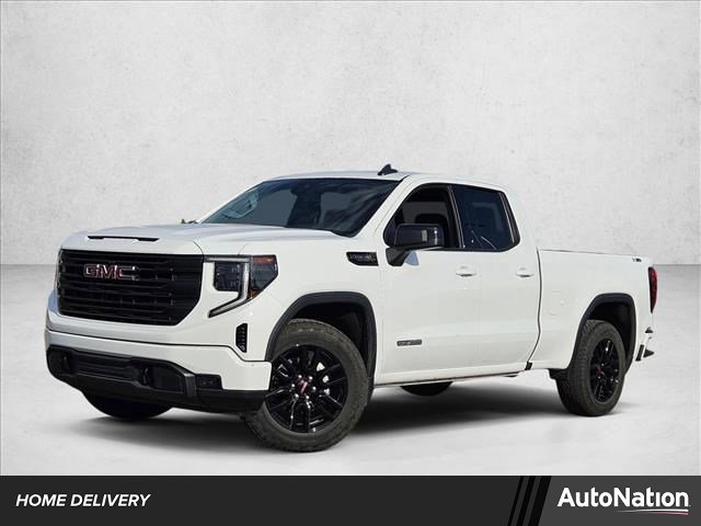 Used 2023 GMC Sierra 1500 Elevation w/ X31 Off-Road Package