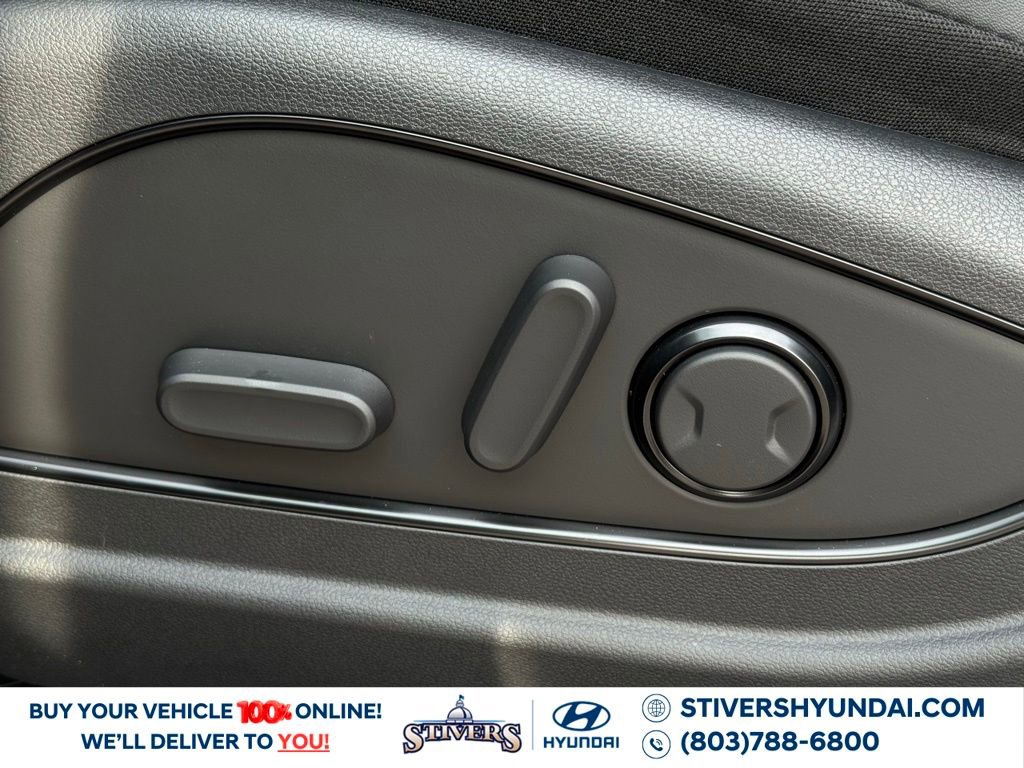 Certified 2026 Hyundai Palisade XRT Pro image 29