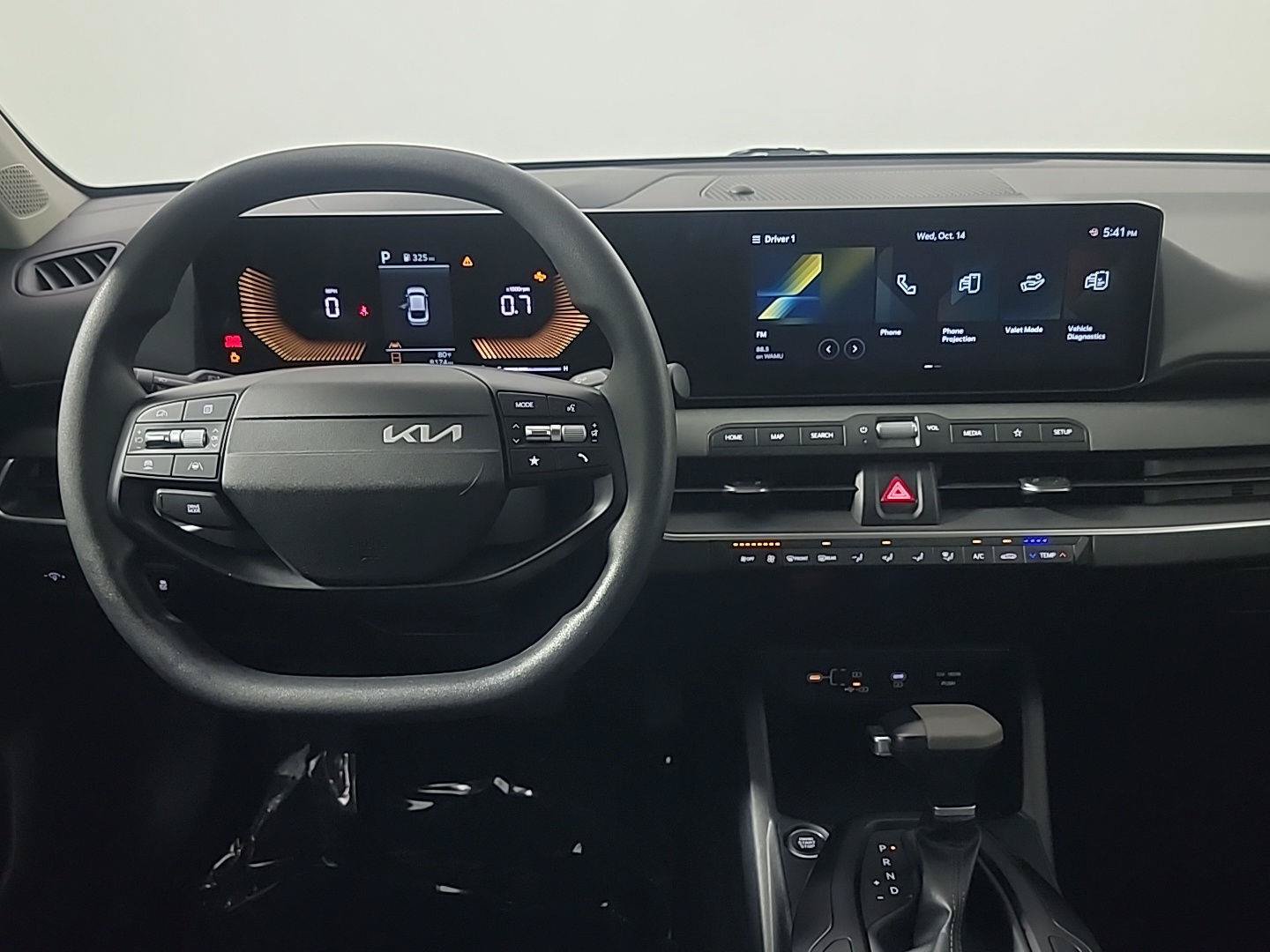 Certified 2025 Kia K4 FWD image 19
