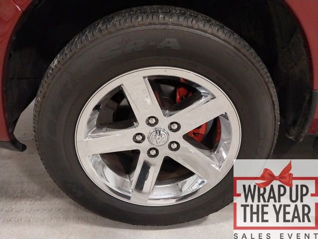 Used 2014 RAM 1500 Express image 18