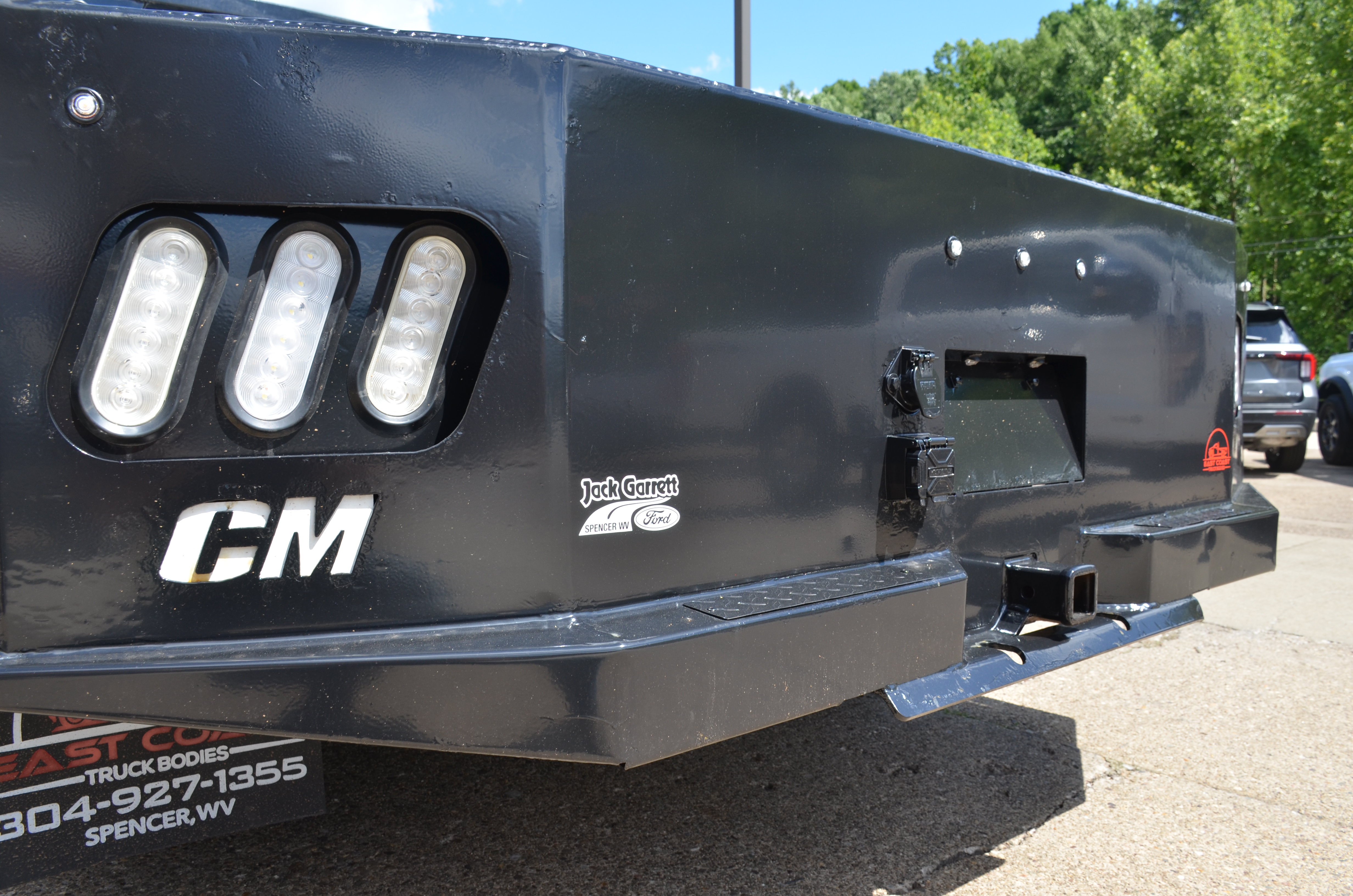 Used 2024 RAM 4500 SLT w/ Quick Order Package 2YG SLT AWD/4WD image 25