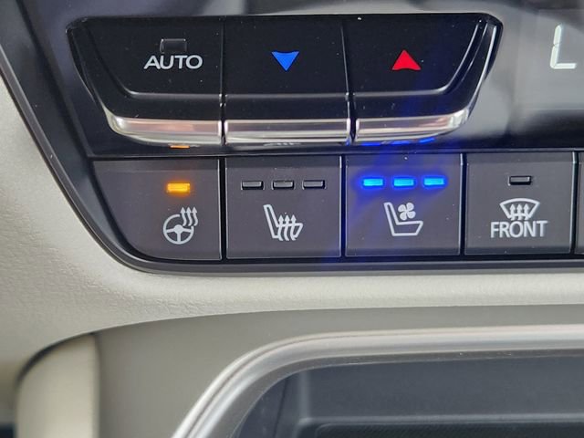 New 2026 MAZDA CX-90 Plug-In Hybrid w/ Premium Plus image 23