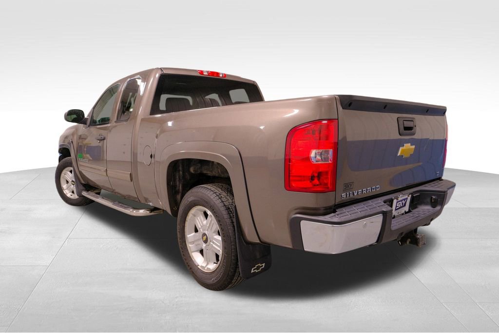 Used 2013 Chevrolet Silverado 1500 LT w/ All-Star Edition image 5