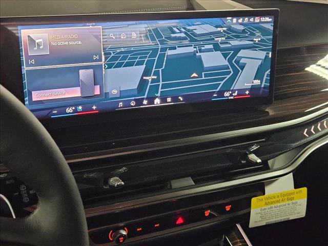 Used 2026 BMW X5 sDrive40i w/ Climate Comfort Package RWD image 12