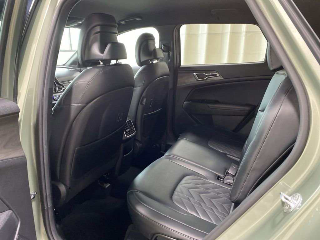 Used 2023 Kia Sportage X-Line image 17