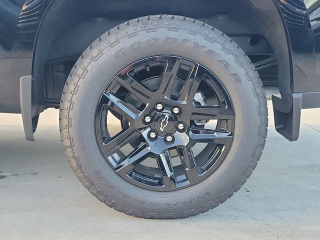 New 2026 Chevrolet Silverado 1500 High Country w/ Midnight Edition AWD/4WD image 5