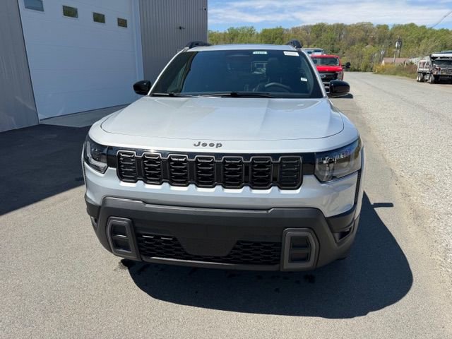 New 2026 Jeep Cherokee Limited AWD/4WD image 2