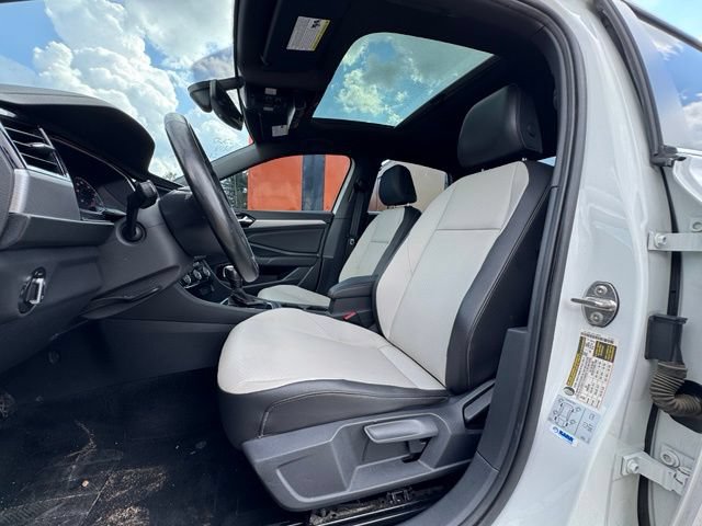 Used 2021 Volkswagen Jetta R-Line FWD image 10