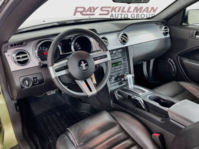 Used 2006 Ford Mustang GT Premium RWD image 28