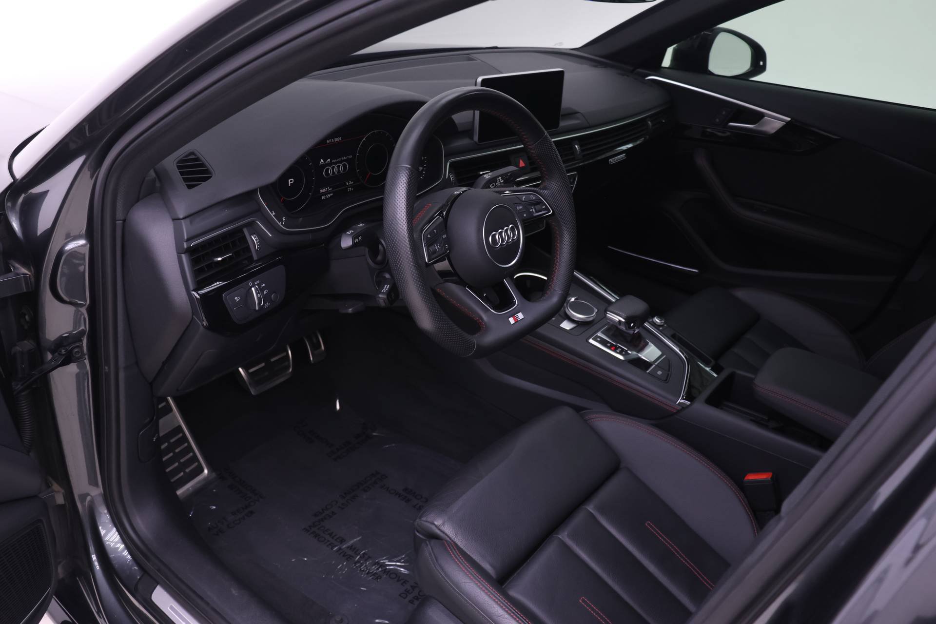 Used 2019 Audi A4 2.0T Premium Plus w/ Premium Plus Package AWD/4WD image 6