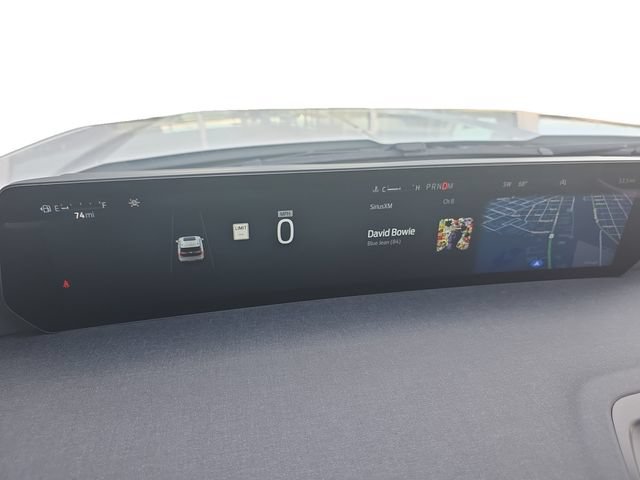 Used 2026 Ford Expedition Max Active AWD/4WD image 14