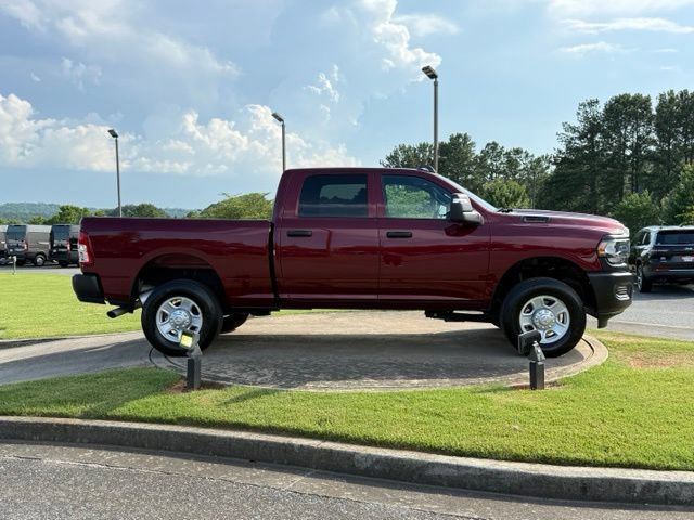 Used 2024 RAM 2500 Tradesman AWD/4WD image 8