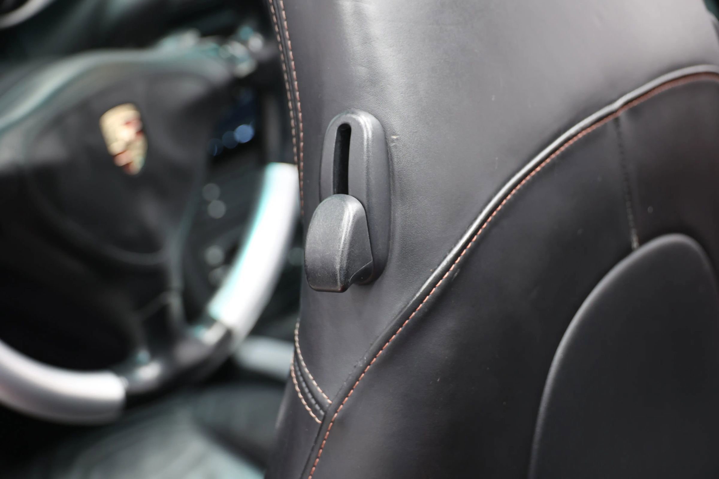 Used 2005 Porsche 911 Turbo image 53