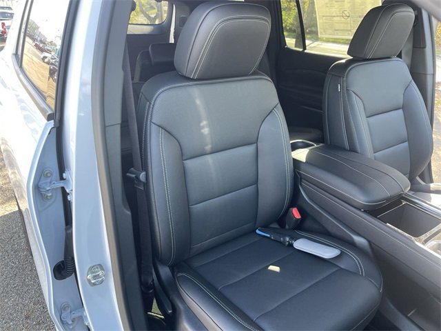 New 2026 Chevrolet Traverse LT w/ Driver Confidence Package image 24