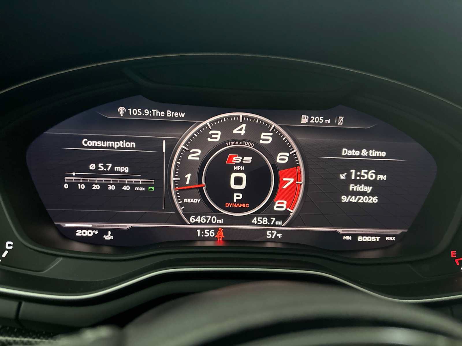 Used 2019 Audi S5 Prestige AWD/4WD image 10