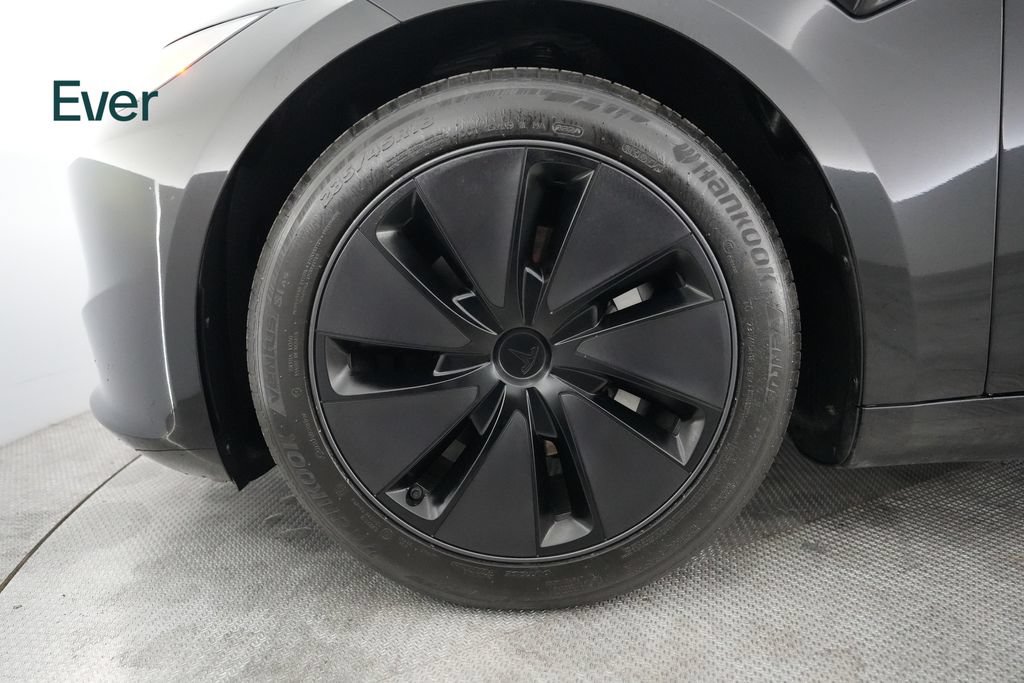 Used 2024 Tesla Model 3 Standard Range RWD image 20