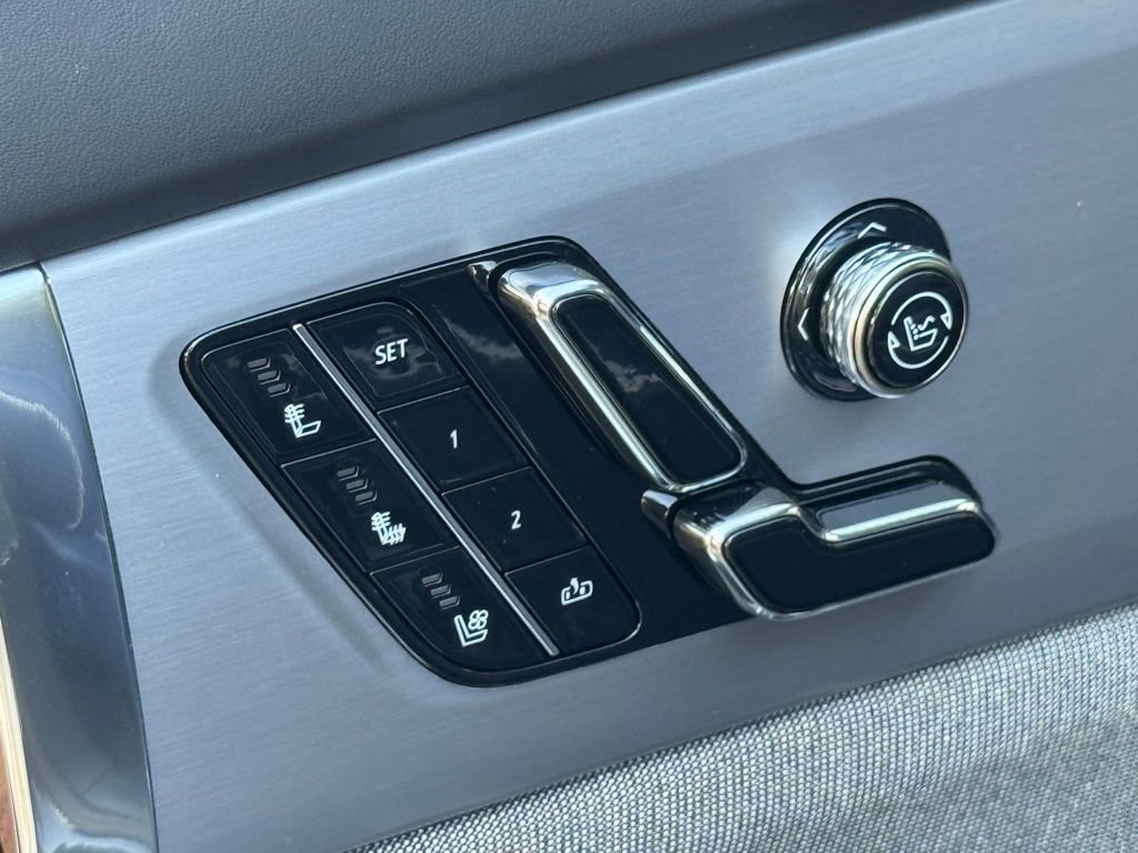 New 2026 Cadillac Vistiq Premium Luxury image 19