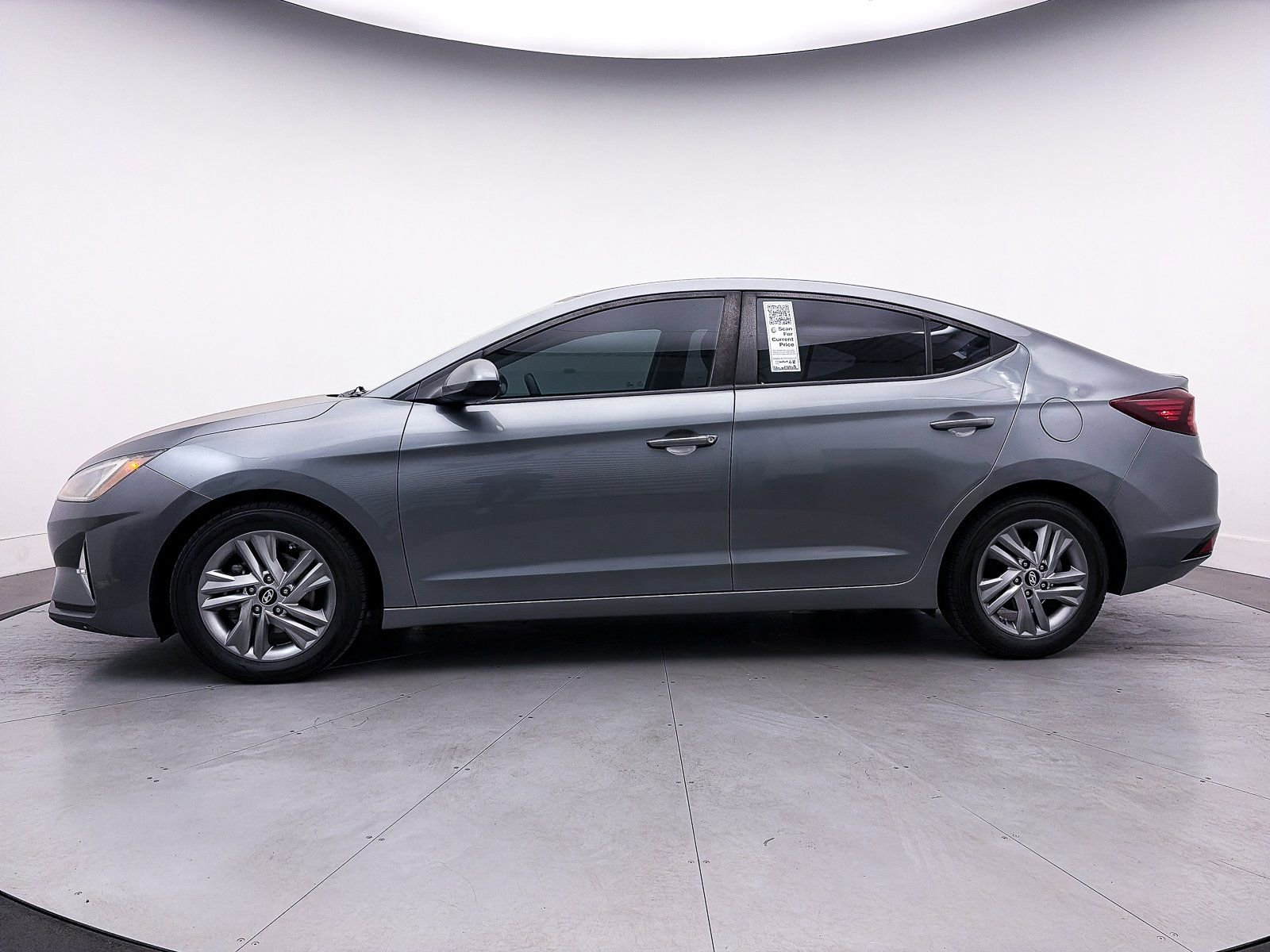 Used 2019 Hyundai Elantra SEL image 29