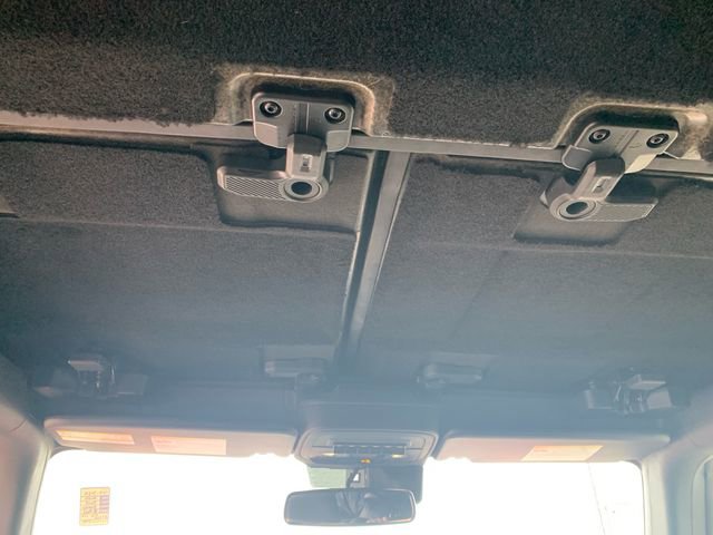 Used 2022 Ford Bronco Wildtrak AWD/4WD image 18