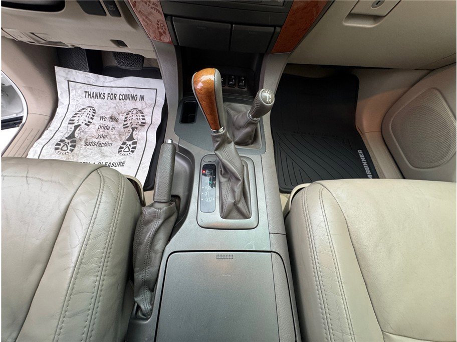 Used 2003 Lexus GX 470 image 13