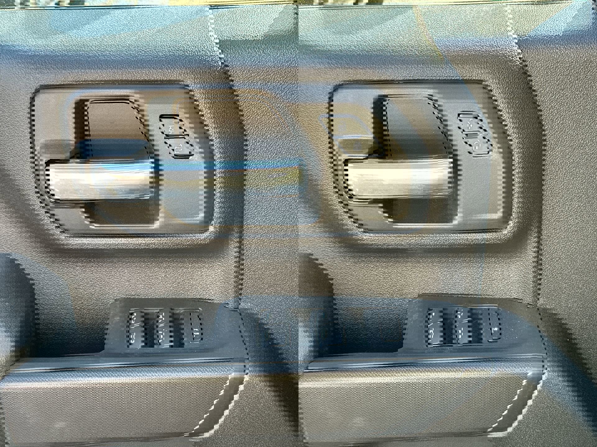 New 2026 Chevrolet Silverado 2500 W/T image 16