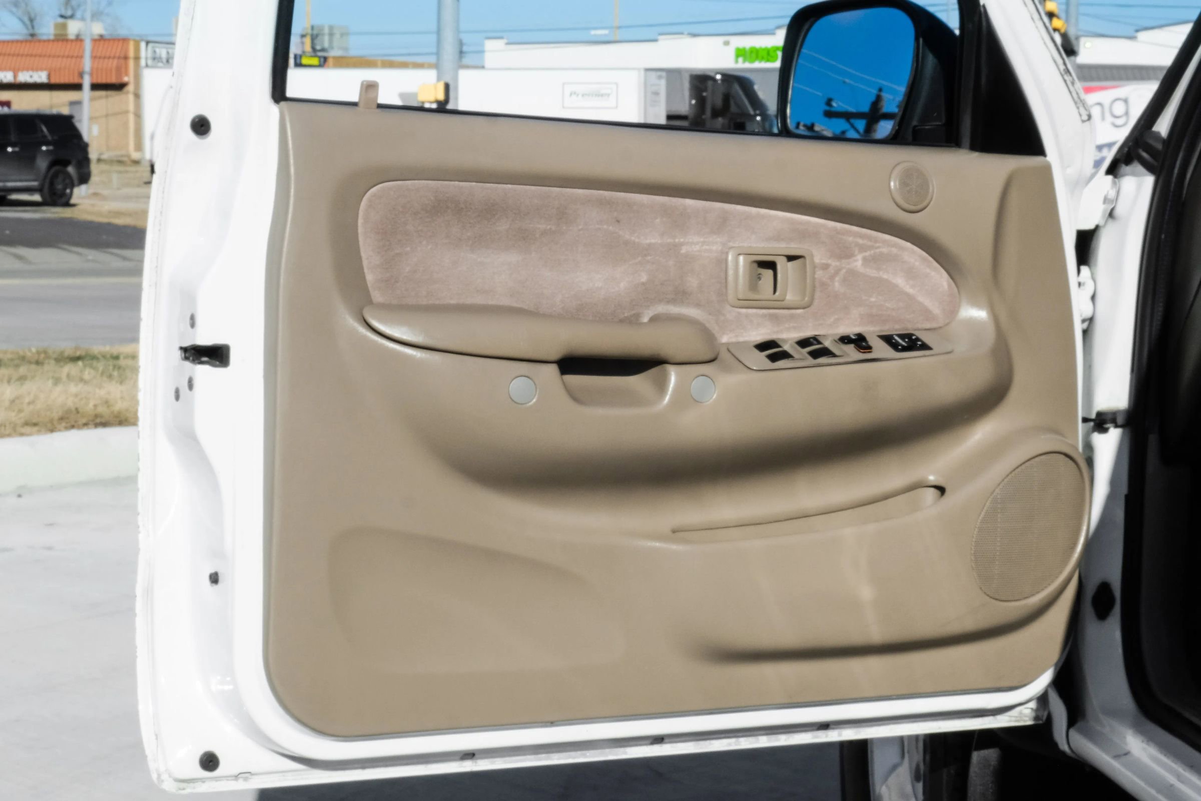 Used 2004 Toyota Tacoma PreRunner RWD image 33