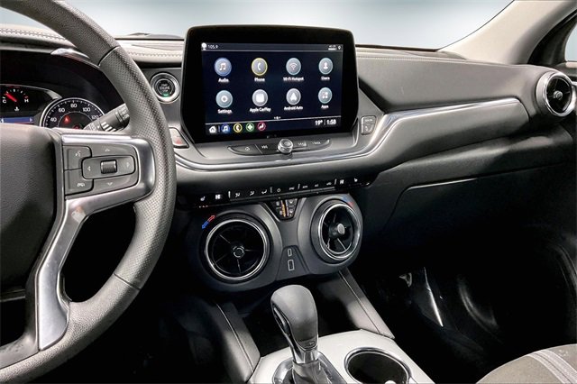 Used 2025 Chevrolet Blazer LT image 10