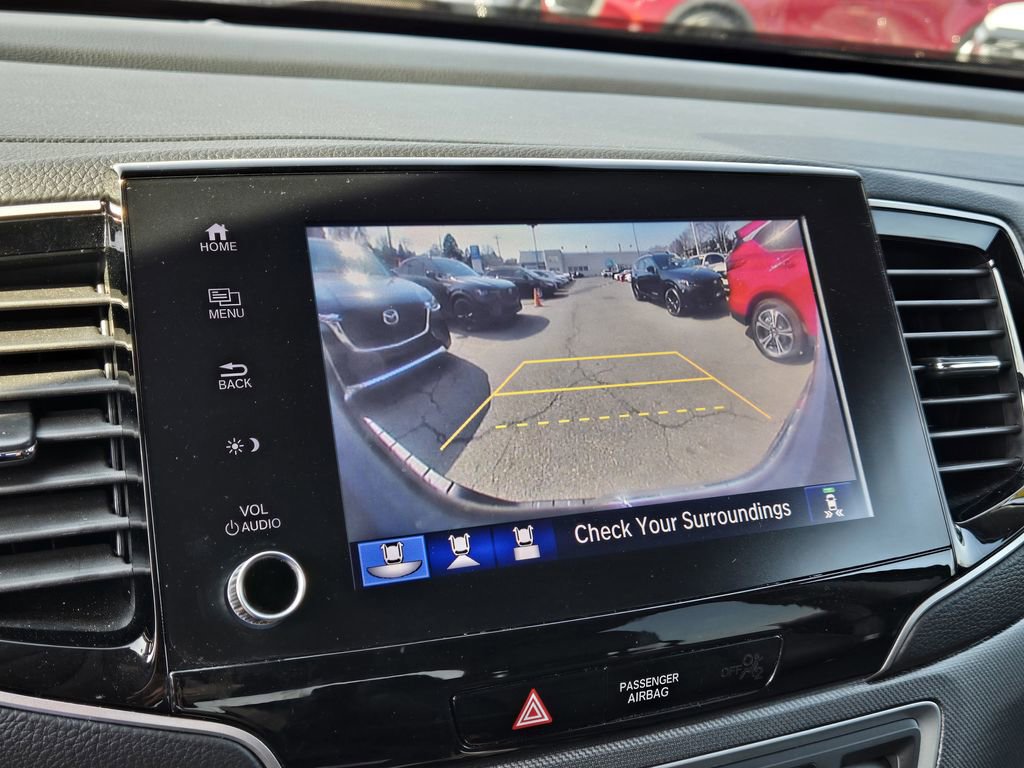 Certified 2023 Honda Ridgeline RTL image 23