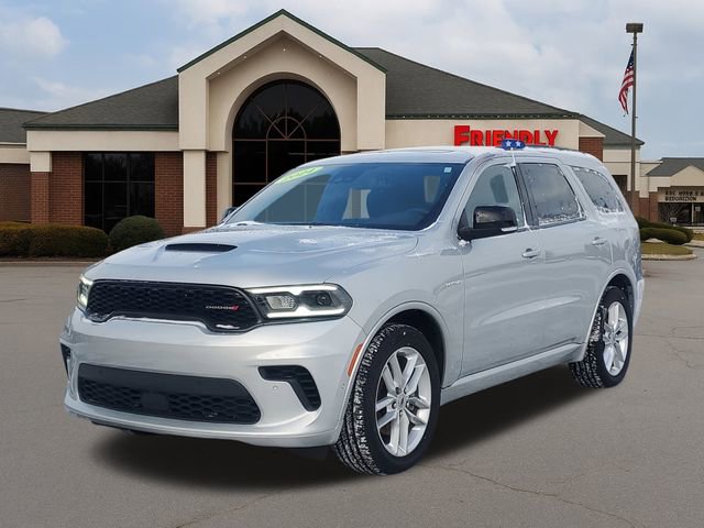 Used 2024 Dodge Durango R/T image 2