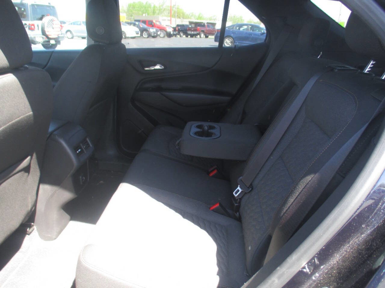 Used 2020 Chevrolet Equinox LT image 6