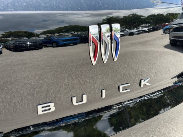 New 2026 Buick Encore GX Preferred w/ Comfort Package FWD image 9