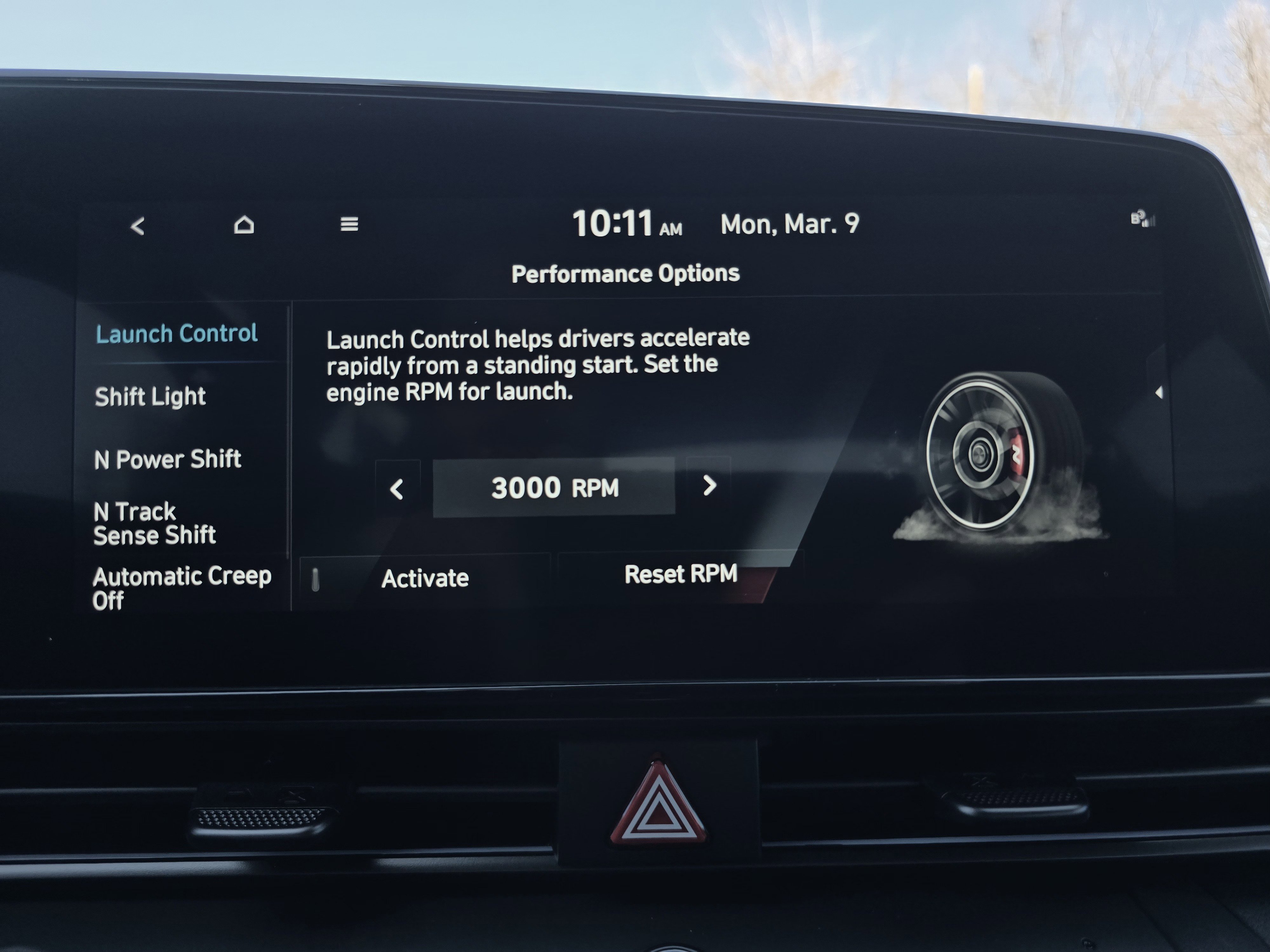 Used 2025 Hyundai Elantra N Base image 34