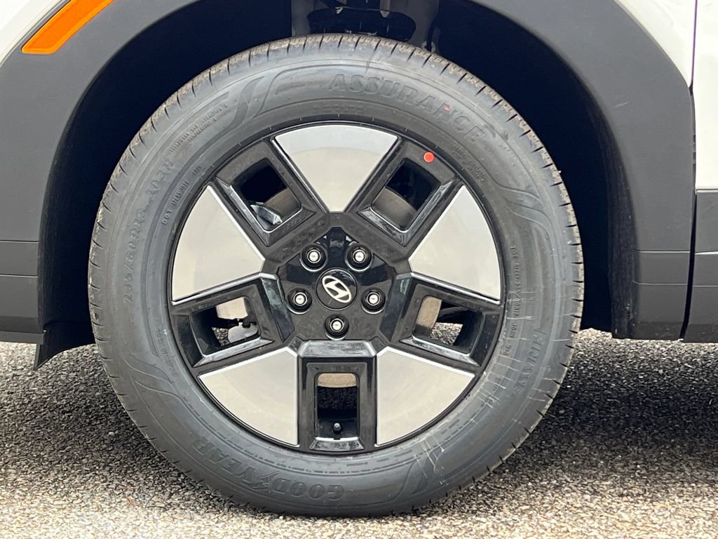 New 2026 Hyundai Santa Fe SE AWD/4WD image 5
