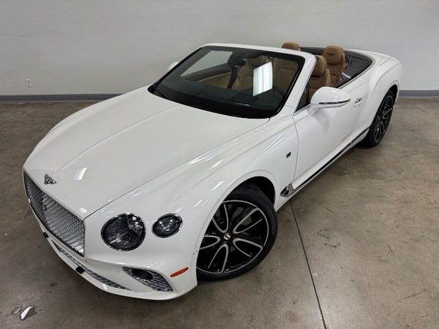 Used 2020 Bentley Continental GT V8 First Edition AWD/4WD image 7