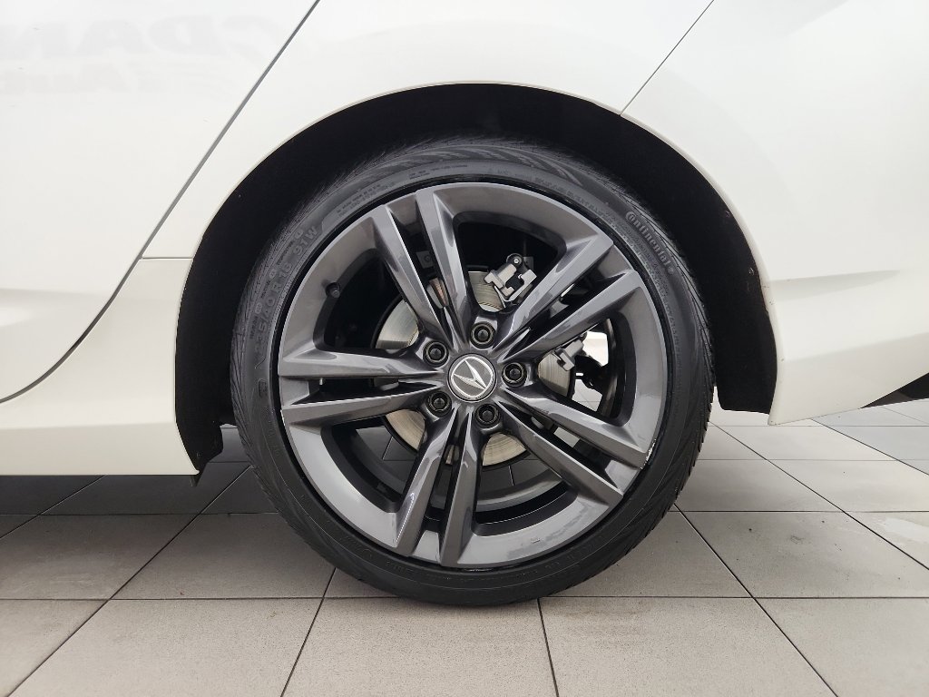 Used 2024 Acura Integra A-Spec image 36