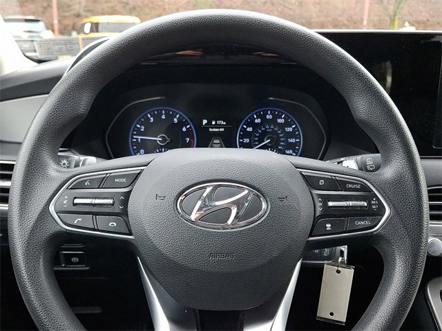 Used 2020 Hyundai Palisade SE image 19