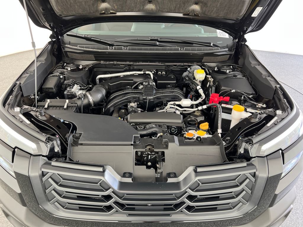 New 2026 Subaru Outback Touring image 24