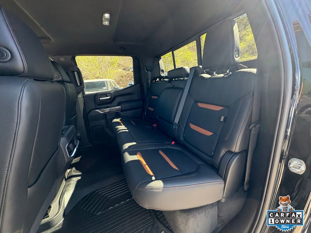 Used 2020 GMC Sierra 1500 AT4 w/ AT4 Premium Package image 25